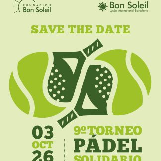 Torneo de Pádel '2026