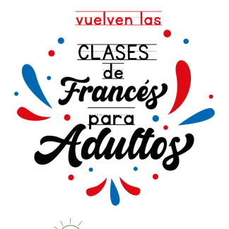 Clases de Francés para adultos 2026-2027